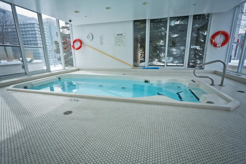 Red Maple Suites - Icon Toronto Zewnętrze zdjęcie