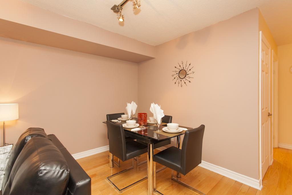 Red Maple Suites - Icon Toronto Pokój zdjęcie